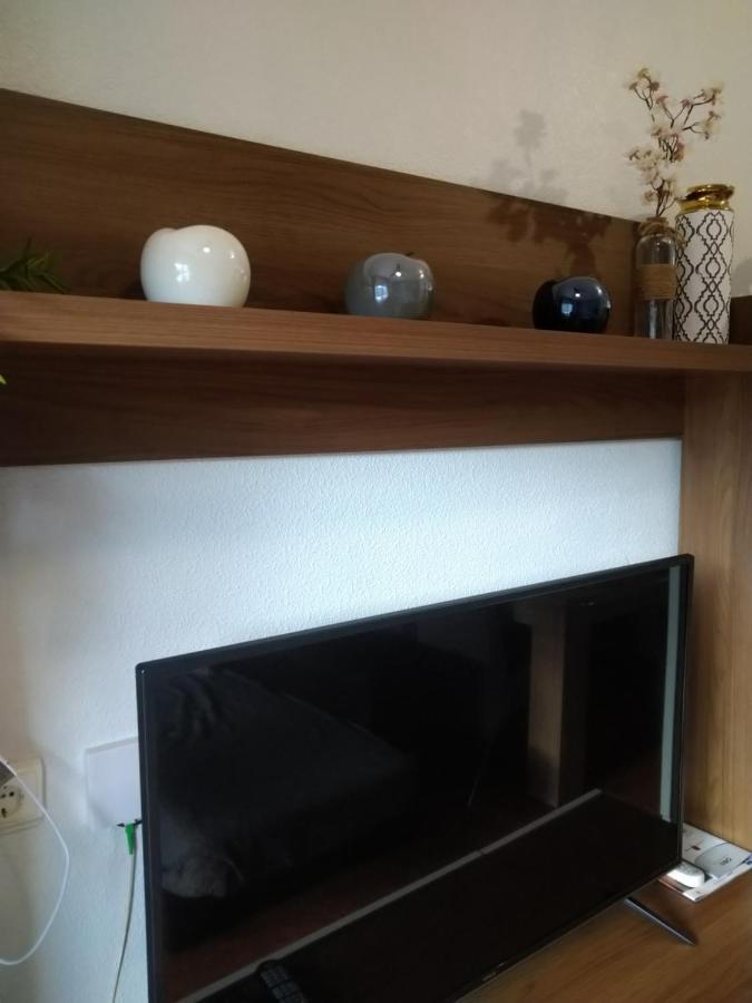 Cabo De Palos Appartement Camelia Экстерьер фото