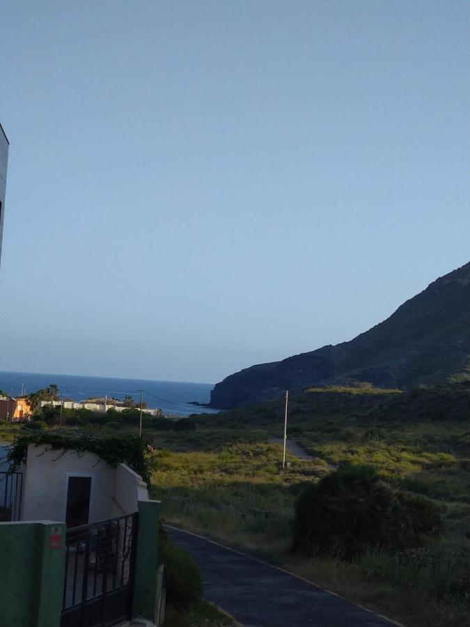 Cabo De Palos Appartement Camelia Экстерьер фото