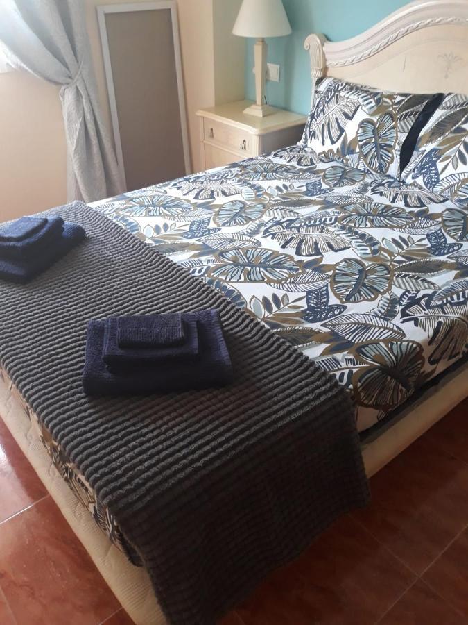 Cabo De Palos Appartement Camelia Экстерьер фото